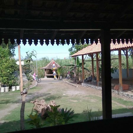 Rumah Limas 요그야카르타 외부 사진