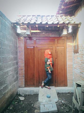 Rumah Limas 요그야카르타 외부 사진