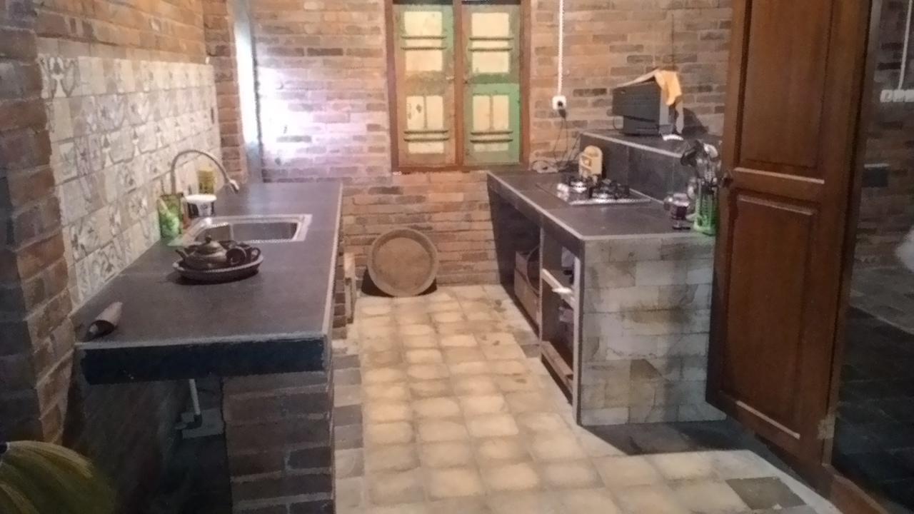 Rumah Limas 요그야카르타 외부 사진