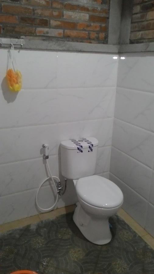 Rumah Limas 요그야카르타 외부 사진